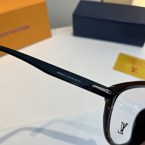 ルイヴィトンサングラス全体デザイン